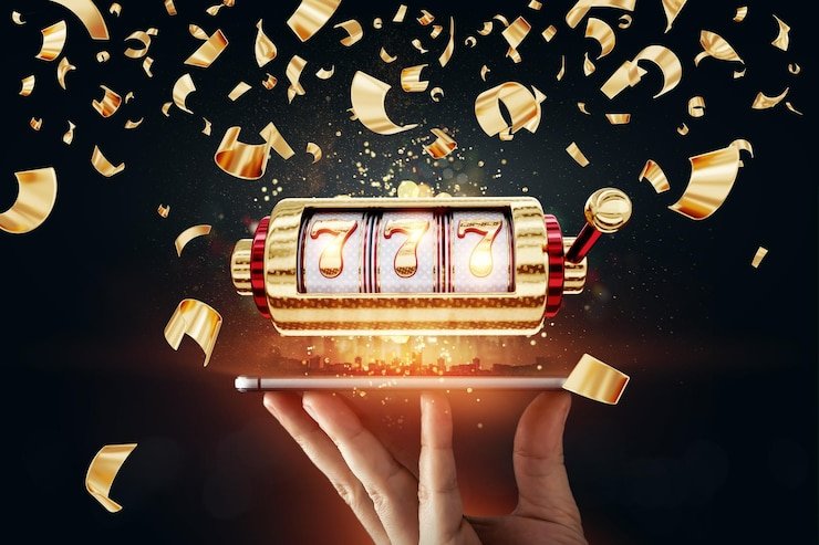 Ilustrasi pengguna memanfaatkan fitur responsible gaming di nirwanapoker