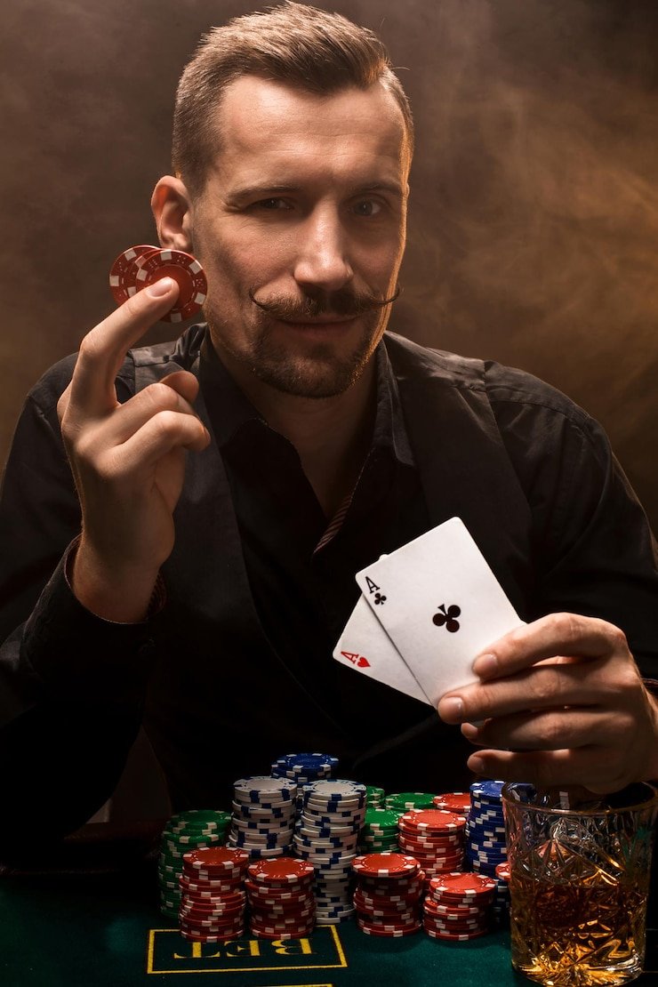 Pengguna mengatur batas personal melalui fitur responsible gaming di aplikasi nirwanapoker